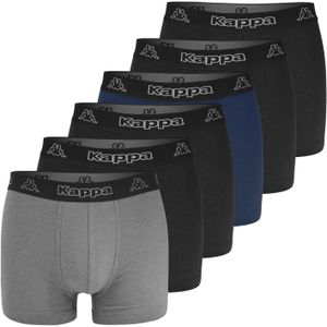 KAPPA Boxershorts  gemengde kleuren