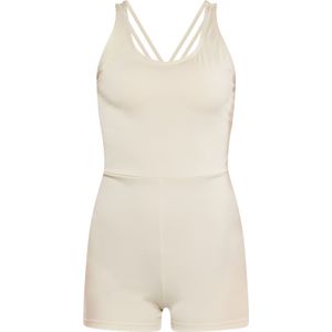 faina Athlsr Jumpsuit  lichtbeige
