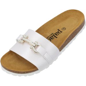 Palado Muiltjes 'Laudra'  wit