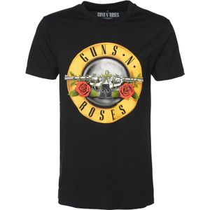 Shirt 'Guns n‘ Roses'