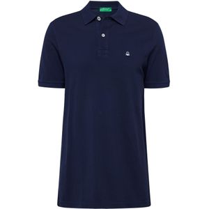 UNITED COLORS OF BENETTON Shirt  donkerblauw