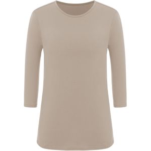 Imily Bela Shirt  kaki