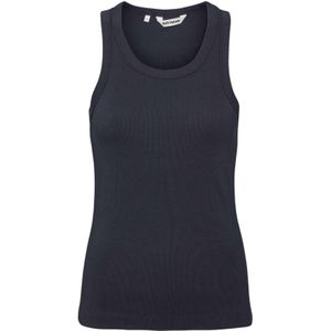 Soft Rebels Top  zwart