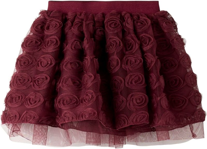 NAME IT Rok 'NMFSykia'  bourgogne