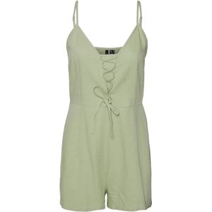 VERO MODA Jumpsuit 'MYMILO'  pastelgroen