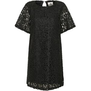 KAREN BY SIMONSEN Jurk  zwart