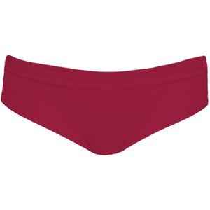 SugarShape Broekje  bordeaux