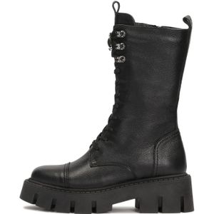 Kazar Veterlaarzen  zwart