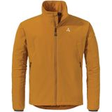 Schöffel - Ins Jacket Style Salza - Outdoorjack - Geel - Regular Fit - Wielersport