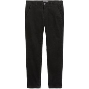 Marc O'Polo Broek  zwart