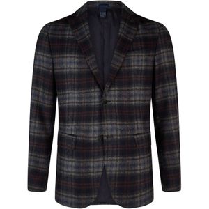 HECHTER PARIS Colbert  blauw