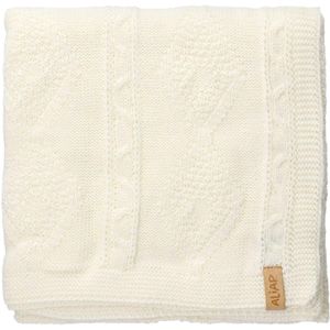 Aliap Babydeken  crème