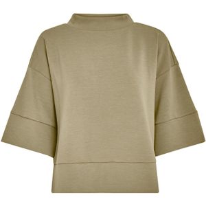 Peppercorn Blouse 'Dicette'  beige