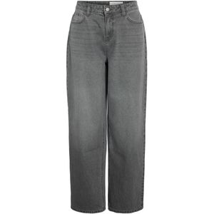 Noisy may Jeans 'NMALEXA'  grey denim