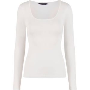 Urban Classics Shirt  wit