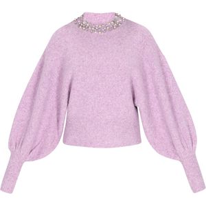 faina Oversized trui  sering