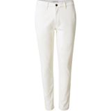 Slim fit broek met steekzakken, model 'MARCO'