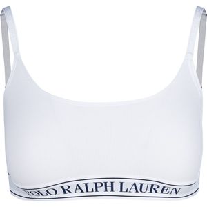 Polo Ralph Lauren BH 'Essentials'  zwart / offwhite