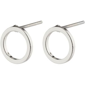 Pilgrim Sieraden set ' Viviane '  zilver