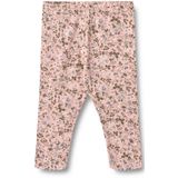 WHEAT - Jules - Leggings - Opaal - Olijfgroen - Oudroze - Wit