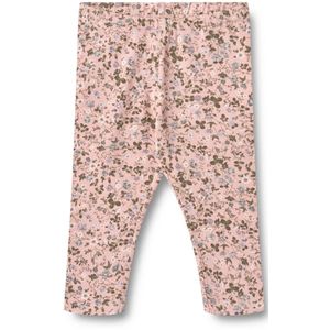 WHEAT - Jules - Leggings - Opaal - Olijfgroen - Oudroze - Wit