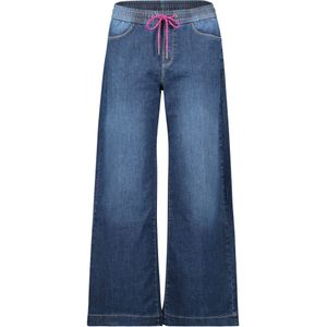 Cartoon Jeans  blauw denim