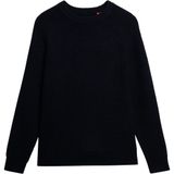 Superdry - Chunky Raglan - Gebreide Trui