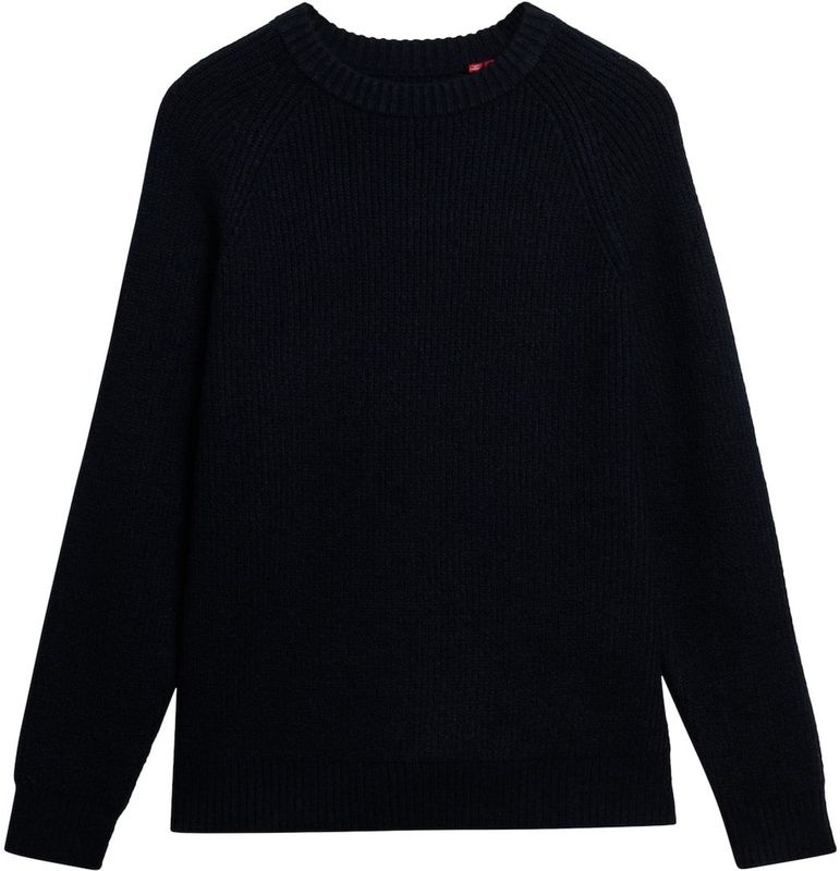 Superdry - Chunky Raglan - Gebreide Trui