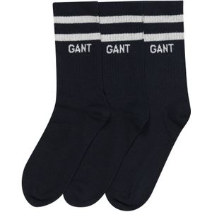 GANT Sokken  ivoor / navy