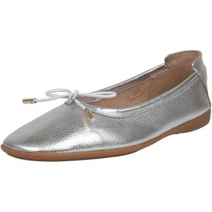 Crickit Ballerina ' OMEGA '  zilver