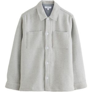 Next Tussenjas  grijs / lichtgrijs