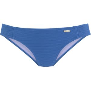 Sunseeker - Bikinibroekje Fancy - Blauw - Structuurstof