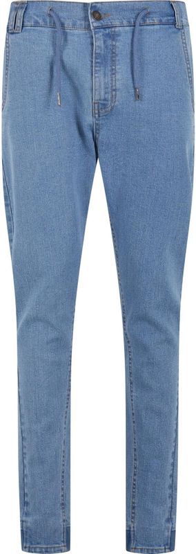 Urban Classics - Antifit - Spijkerbroek