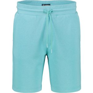 Korte Broek - Effen - Sweatstof - Regular Pasvorm