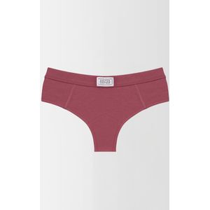 DOUVOS CONTOUR Slip 'BAMBUS'  oudroze