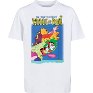 Shirt 'Winnie The Pooh Poster'