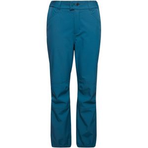 Ulla Popken Functionele broek  petrol