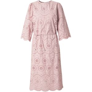 YAS Jurk 'YASBILLA'  oudroze