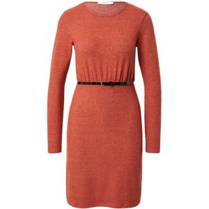 ABOUT YOU Jurk 'Shirin'  roestbruin