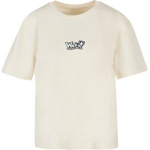 F4NT4STIC Shirt  sand