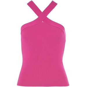LASCANA Top  fuchsia