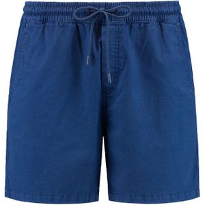 Shiwi Broek 'Josh'  blauw