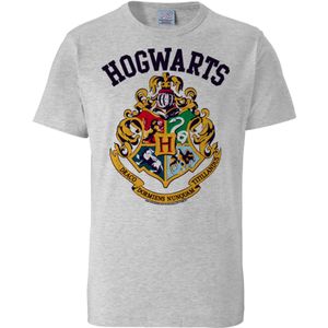 Shirt 'Harry Potter - Hogwarts'