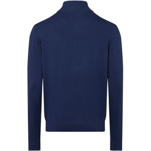 Nils Sundström Trui  donkerblauw