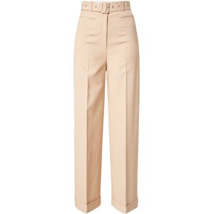 & Other Stories Pantalon  beige