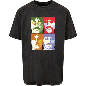 Shirt 'Beatles'