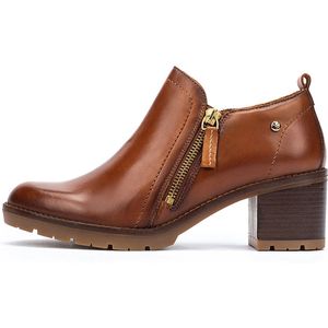 PIKOLINOS Enkellaarsjes 'Llanes'  bruin