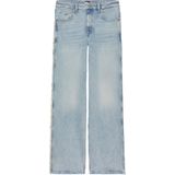 Tommy Jeans - MIA - Jeans - Lichtblauw - Wide Leg - Mid Waist