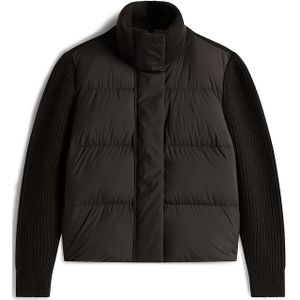 TOMMY HILFIGER Winterjas  zwart