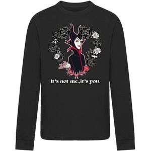 Shirt 'Disney Bösewichte Maleficent Its Not Me'